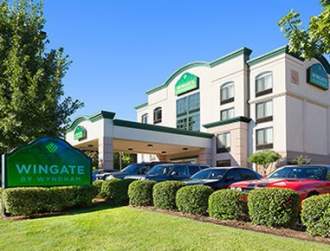 Wingate By Wyndham Little Rock
