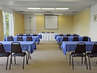 Travelodge Airport North