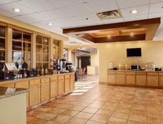 Ramada Downton North