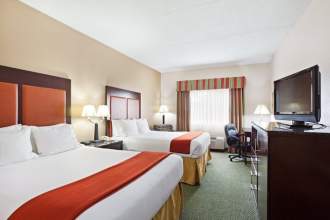 Holiday Inn Express Louisville-I-265 East