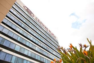 Crowne Plaza San Jose - Silicon Valley