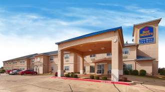 Best Western Club House Inn & Suites