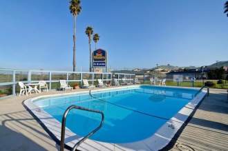 Best Western El Rancho