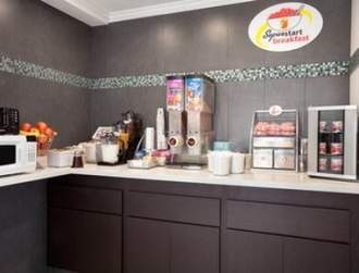 Super 8 Mountain View