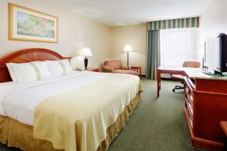 Holiday Inn Utica