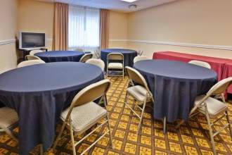 Candlewood Suites Olive Branch