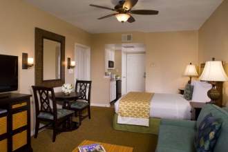 Hilton Grand Vacations Club at Seaworld Orlando