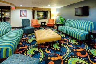 Holiday Inn Express Owego
