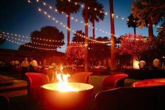 Royal Palms Resort and Spa