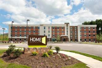 Home2 Suites By Hilton Pittsburgh/Mccandless Pa