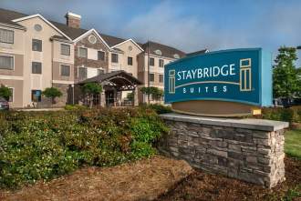 Staybridge Suites Jackson