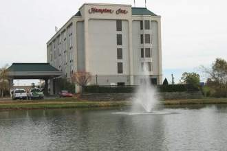 Hampton Inn Louisville-Northeast