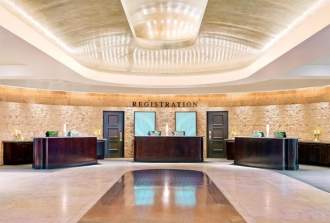 The Westin Mission Hills Golf Resort & Spa