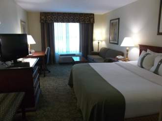 Holiday Inn Hotel & Suites St. Augustine-Hist. District