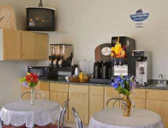 Travelodge Tucson AZ