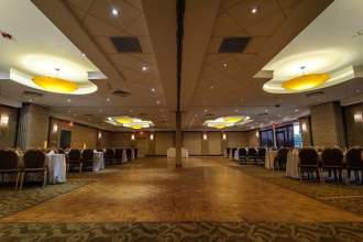 Holiday Inn Plainview - Long Island