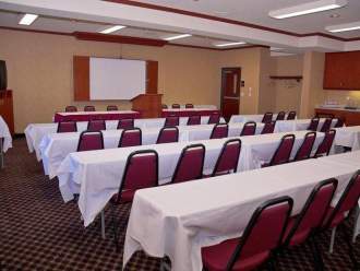 Best Western Plus Northwind Inn