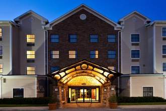 Staybridge Suites Tampa East-