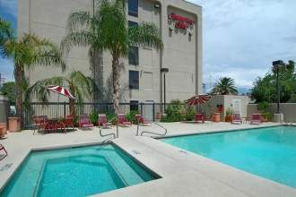 Hampton Inn Tucson-North