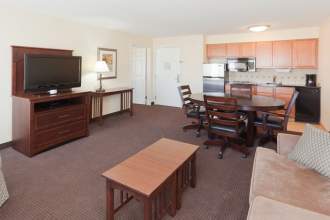Staybridge Suites Rocklin - Ro