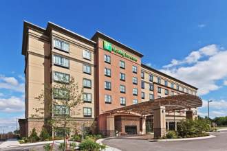 Holiday Inn Hotel & Suites Tulsa South