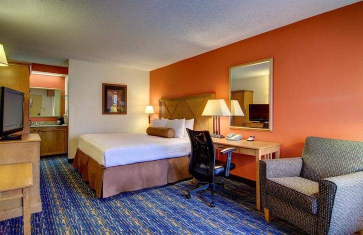 Best Western Dulles Airport Inn