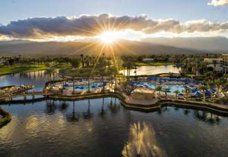 JW Marriott Desert Springs Resort & Spa