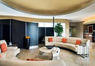 Courtyard Sacramento Cal Expo