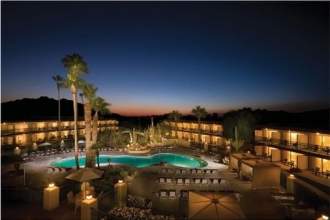 Carefree Resorts & Conference Center