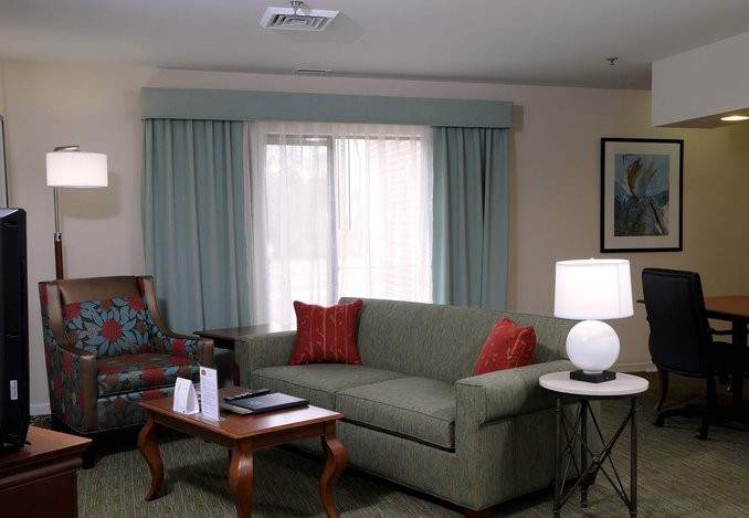 Residence Inn Herndon Reston