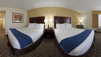 Holiday Inn Express Scottsdale