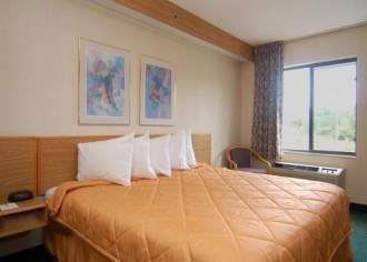 Wingate By Wyndham Birmingham/