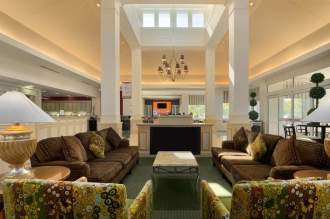 Hilton Garden Inn Atlanta North/Johns Creek