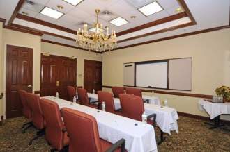 Hampton Inn Alexandria-Old Town/King St. Metro