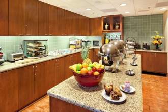 Homewood Suites by Hilton Falls Church - I-495 @