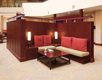 Embassy Suites Detroit Troy Auburn Hills