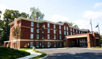 Hampton Inn & Suites Williamsburg Historic