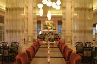 Hilton Garden Inn Williamsburg