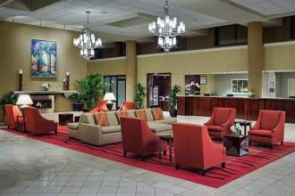 Hilton Sacramento Arden West