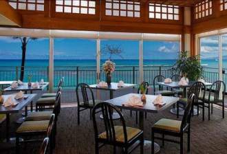 New Otani Kaimana Beach