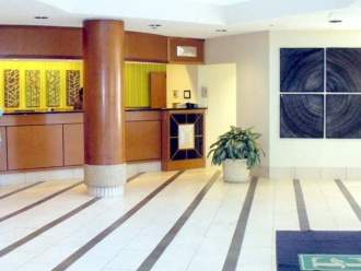Embassy Suites Kansas City - Overland Park