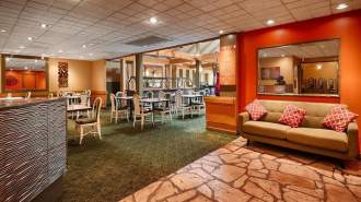 Best Western The Plaza Hotel