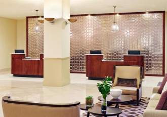 Sheraton Detroit Novi