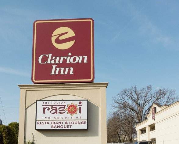 Clarion Inn