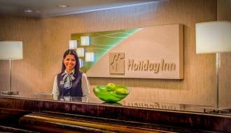 Holiday Inn Arlington at Ballston