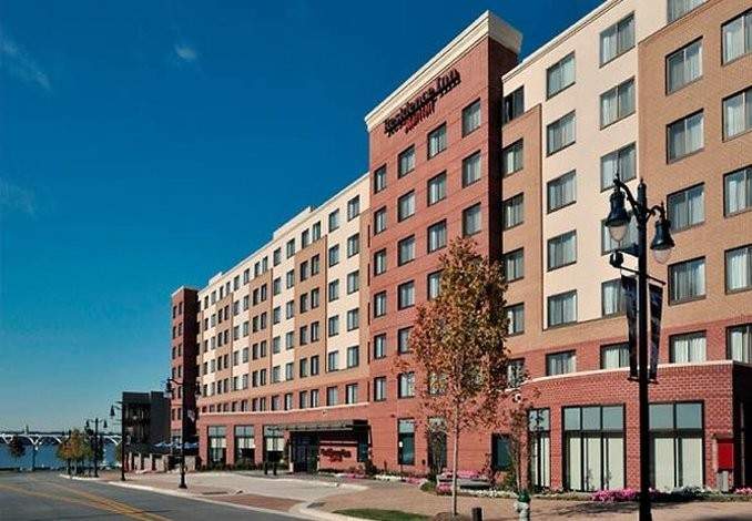 Residence Inn National Harbor Washington, DC