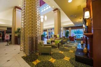 Hilton Garden Inn Erie