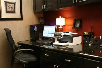 Homewood Suites By Hilton Leesburg