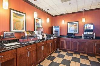 Comfort Inn Ballston