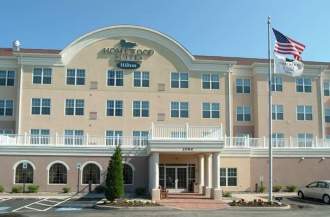 Homewood Suites by Hilton Erie